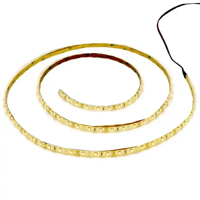 Brand New Imtra Boat Flexible Light Strip ILLT-WW | LED 12V Warm White 64 Inch