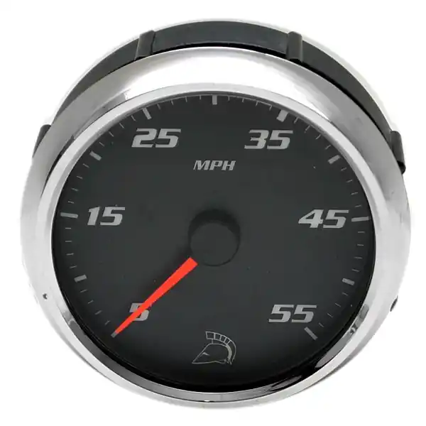 Same Day Shipping Ski Centurion Boat Speedometer Gauge 8630-00019-19 | 55 MPH 3 Inch