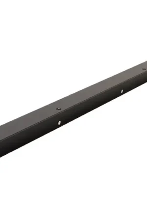 Wholesale Stratos Boat Transom Trim Panel 7T407 | 283V / 486SF Aluminum 24 1/2 Inch