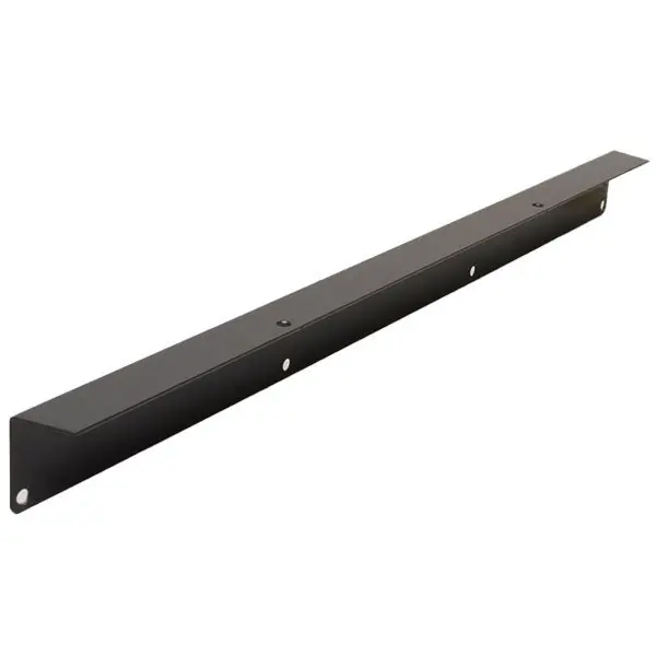Wholesale Stratos Boat Transom Trim Panel 7T407 | 283V / 486SF Aluminum 24 1/2 Inch