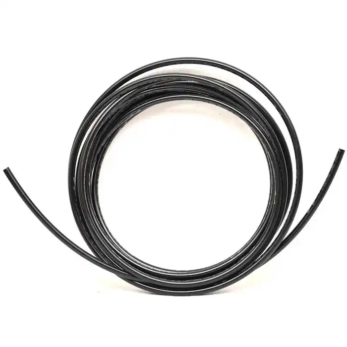 Seasonal Sale Teleflex SeaStar Boat Steering Hose Tubing HT5092 | 3/8 Inch x 25 Ft