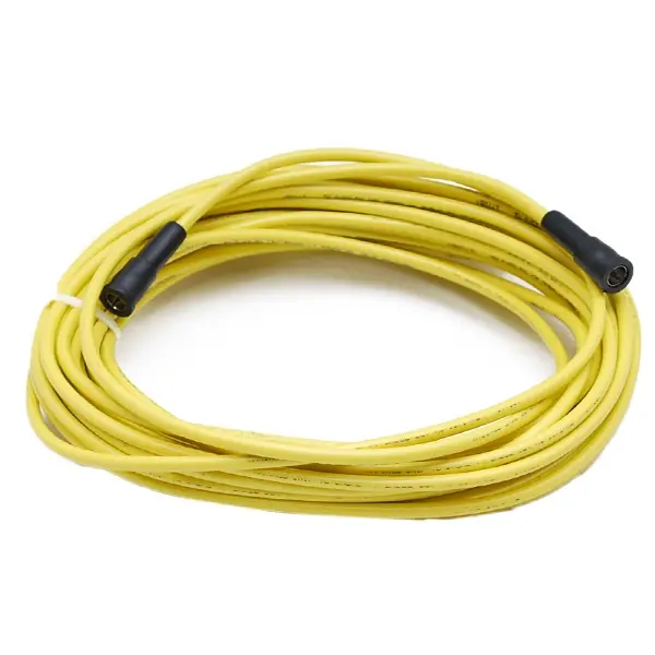 Latest Marinco Boat TV Cordset TV99-50 | 50 Feet Yellow