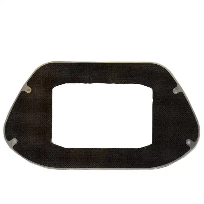 Ranger Boat Blank Chartplotter Panel 7202817CT | HDS-7T Silver Black Wholesale
