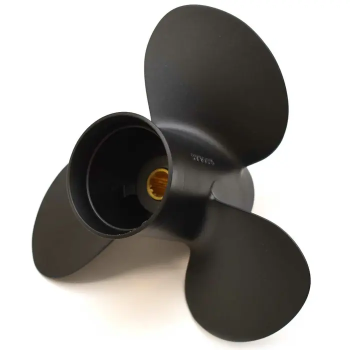 Latest Solas Amita 3 Boat Propeller 2111-093-07 | OMC Evinrude RH 9.25 x 7 P