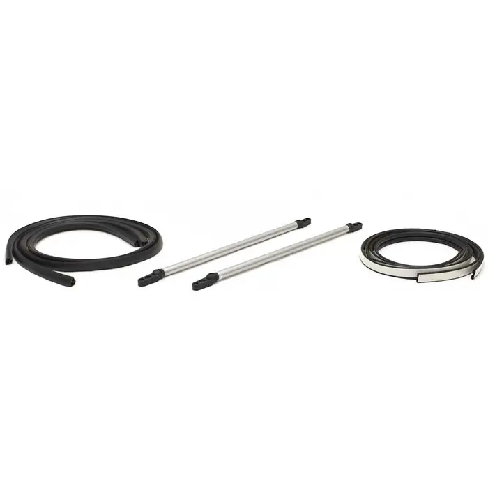 Save Now Crestliner Boat Windshield Hardware Kit | Raptor 16 Taylor Made