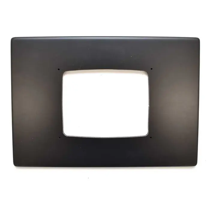Ranger Boat Blank STBD Panel 7202909A | 1850/80MS Black 13 x 9 Inch Trending