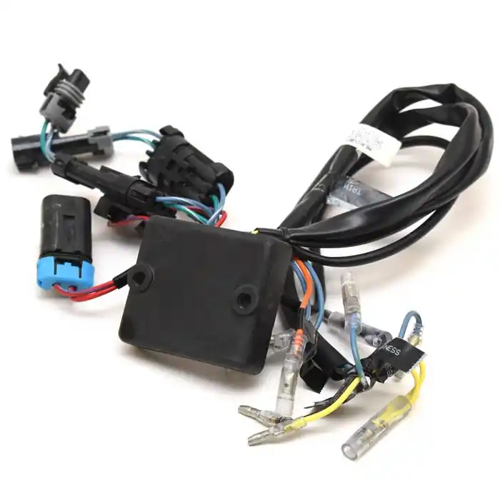 Cheap Mercury Boat Trim Limit Module 899625k04 | Tracker (Kit)