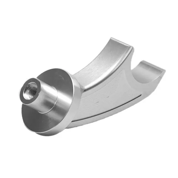 MasterCraft Boat Wakeboard Tower Arm 554348 | 2003-04 Billet Aluminum Crafted