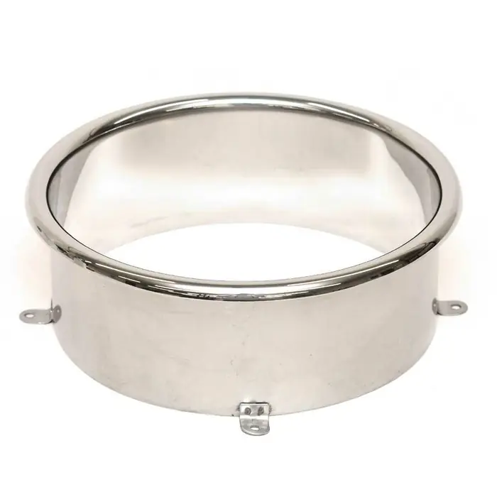 Man Ship Marine Boat Trim Ring MY-7400136 | Marquis 8 x 3 Inch Popular