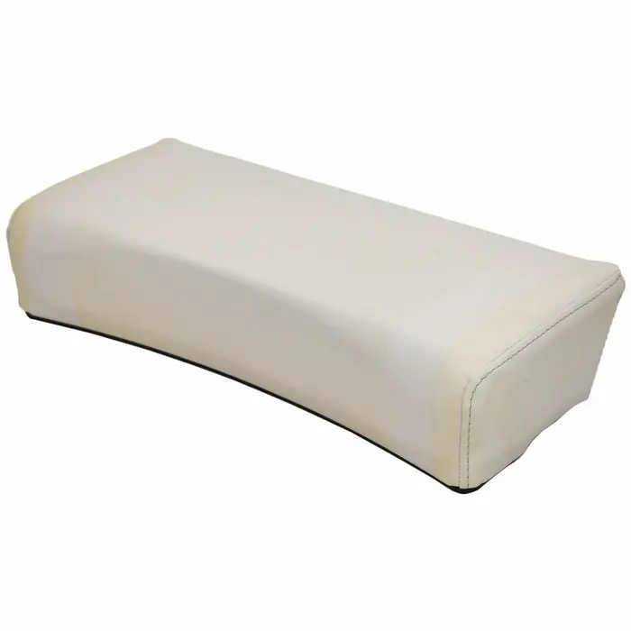 Ranger Boat Leaning Flip-Up Cushion 729870H.7 | 2600 Bay Gray (PORT) Best Choice