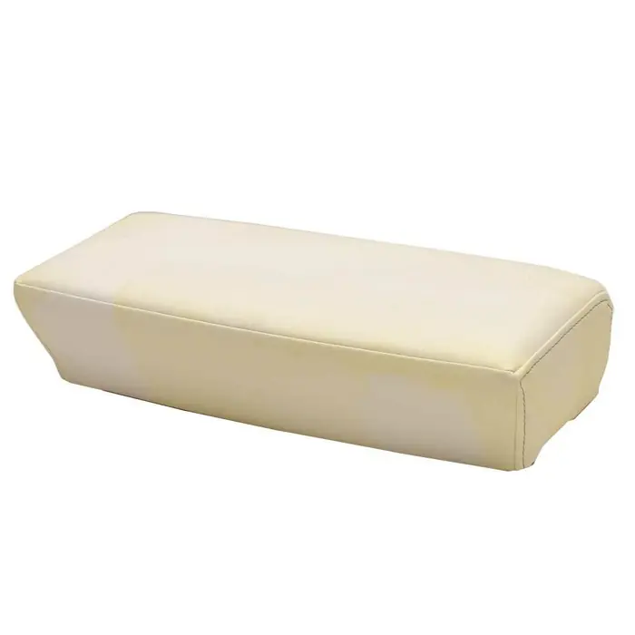 Save Now Ranger Boat Flip-Up Bolster Cushion 729777H.15 | Bay White (Port)