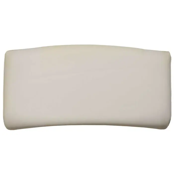 Best Choice Ranger Boat Flip Bolster Cushion 729776H.34 | Bay 2510 Gray (STBD)