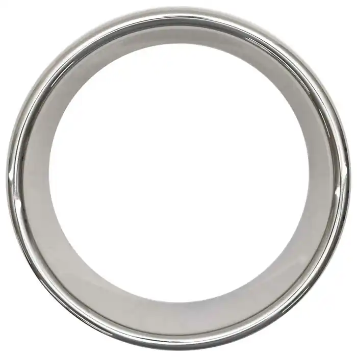 Last Chance Man Ship Boat Trim Ring MY-7400136 | Marquis Yachts 8 x 3 Inch