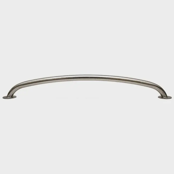 Viral Robalo Boat Grab Rail 3498 | 260 CC Seat Console 28 Inch SS 2007