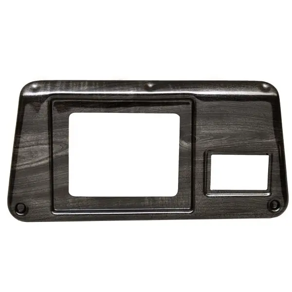 Ranger Boats Blank Bow Panel 7202787AGW | 211 Reata Gray 15 x 7 3/8 Certified
