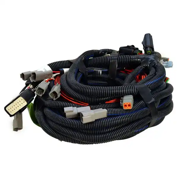 Mastercraft Boat Harness 508460 | ZFT Tower 23 Foot No Minimum Order