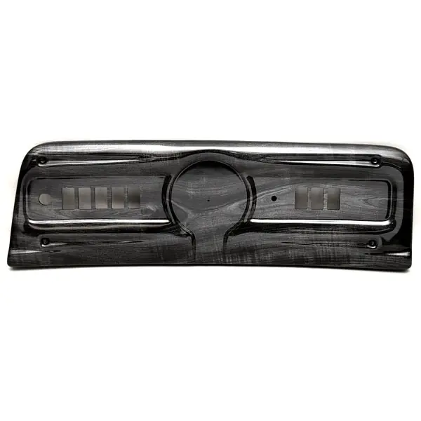 Shop Now Ranger Boats Switch Panel Blank 7202755GW | 26 5/8 x 8 1/4 Inch