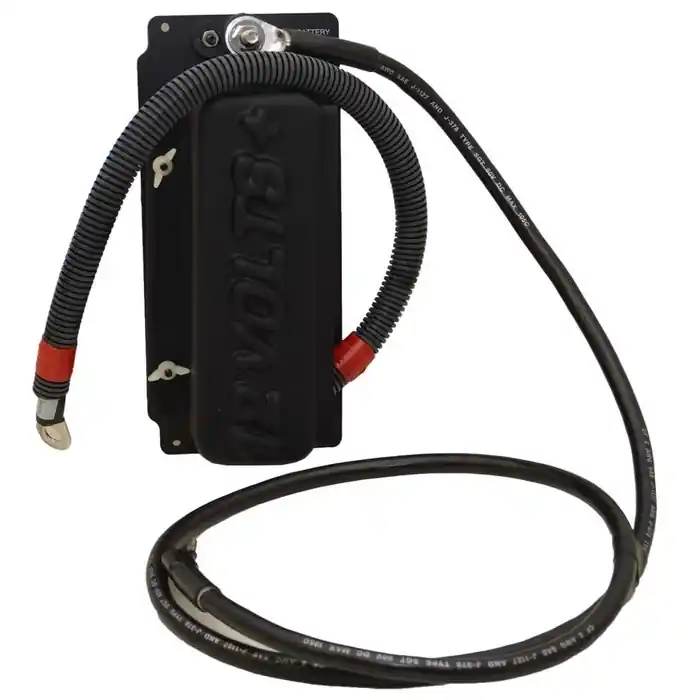 Cheap Supra Boat Busbar Terminal Strip 116485 | 6 Terminal Main Power 300A
