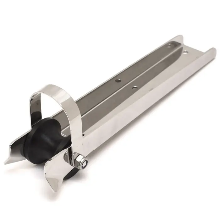 Challenger Boat Anchor Roller 01-02-41-0004 | 15 Inch SS Modern