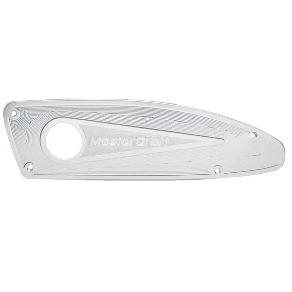 MasterCraft Boat Shifter Applique Panel 542254 | Maristar 245 / X-45 Special Offer