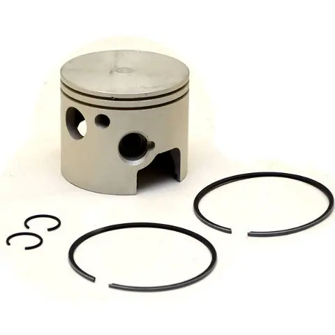 Free Shipping WSM Performance Parts Boat Starboard Piston 14325G | 3 3/8 Inch (Kit)