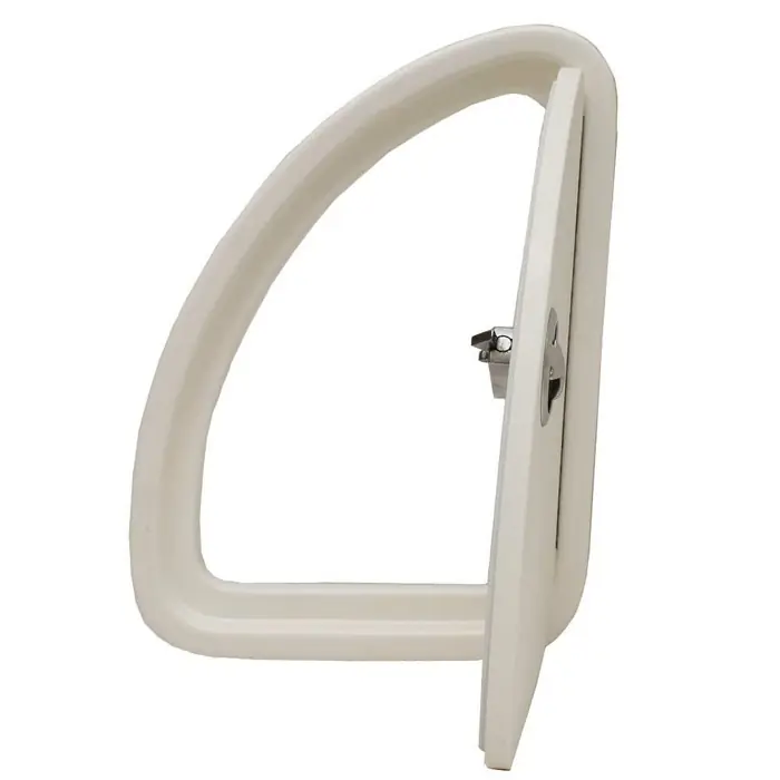 Meridian Yachts Boat Hatch 1787272 | 13 1/4 x 9 1/4 Inch Starboard Weekend Sale