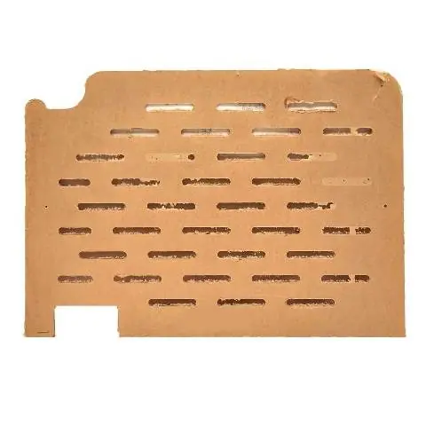 Legend Boat Livewell Divider 315800 | 23 5/8 x 16 1/2 Inch Plexiglass Fast Shipping