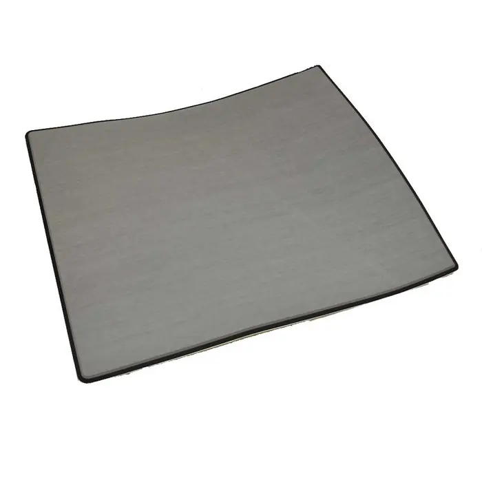 Tiara Boat Non Skid Mat 5590066 | 22 5/8 x 25 5/8 Inch Foam Rubber Clearance