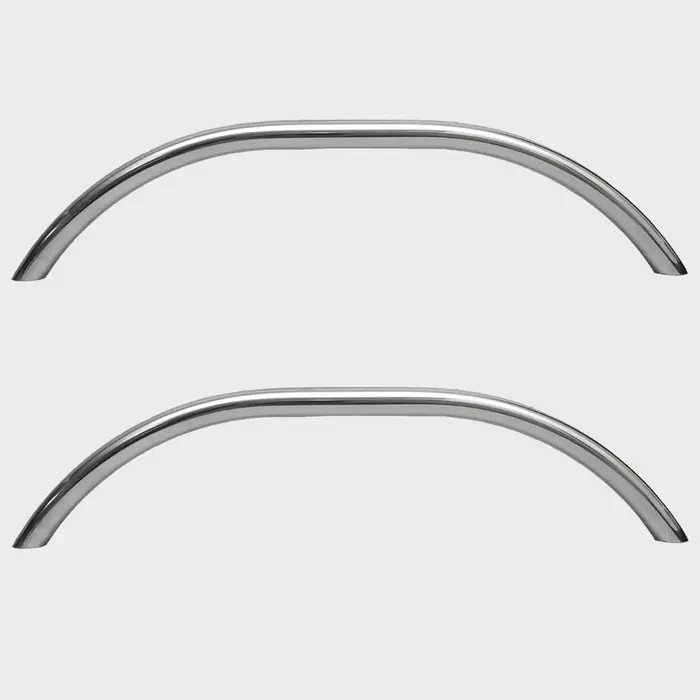 Place Order Boat Grab Rail | Stainless Steel 20 Inch (Pair)