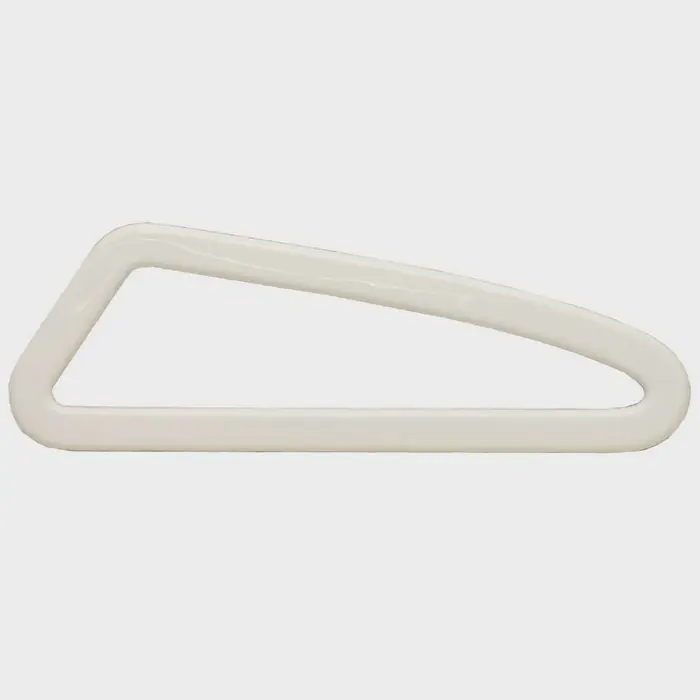 Exclusive Offer Sea Ray Boat Skylight Trim Ring 2123679 | 330 Sundancer Off White 2014