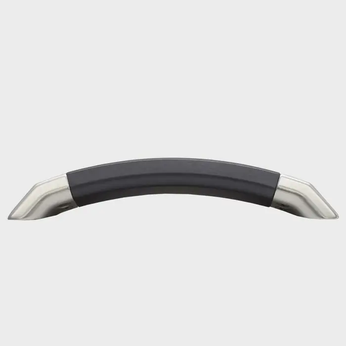MasterCraft Boat Grab Handle 520041A | 8 1/2 x 1 5/8 Inch Aluminum Best Seller