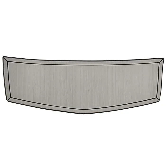 One Day Deal MasterCraft Boat Non-Skid Mat 553706 | XStar 2016 Transom Storm Gray