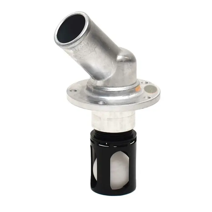 Price Cut BluSkies Boat Fuel Tank Filler 183376 | Gas Ullage Valve 45 Degree