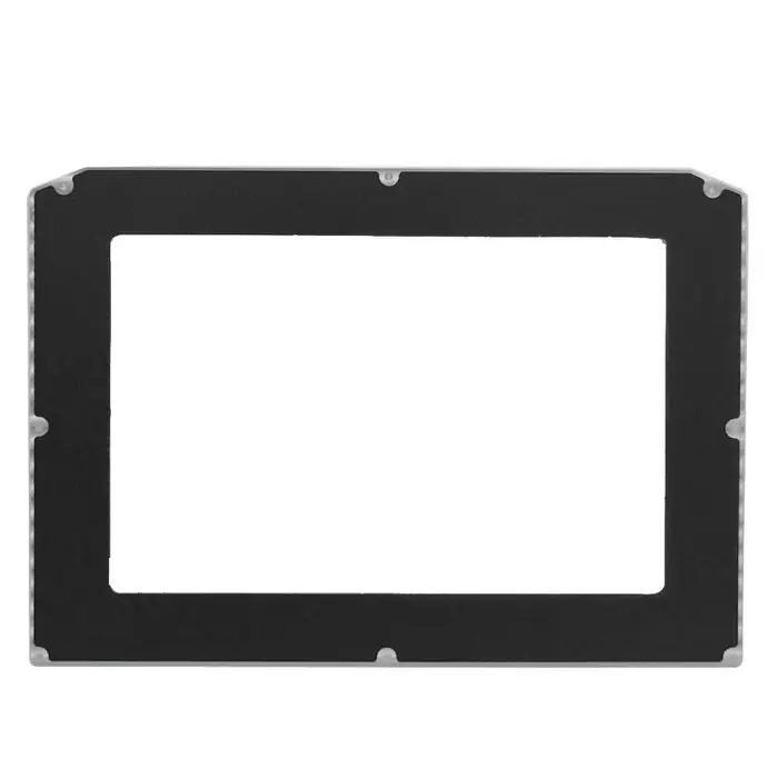Ranger Boat Blank Dash Panel 729501.1 | Textured Aluminum Reduced Price