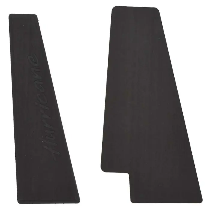 Buy Online Hurricane Boat Non-Skid Mats | SunDeck 235 Aft Door Pads (Set of 2)