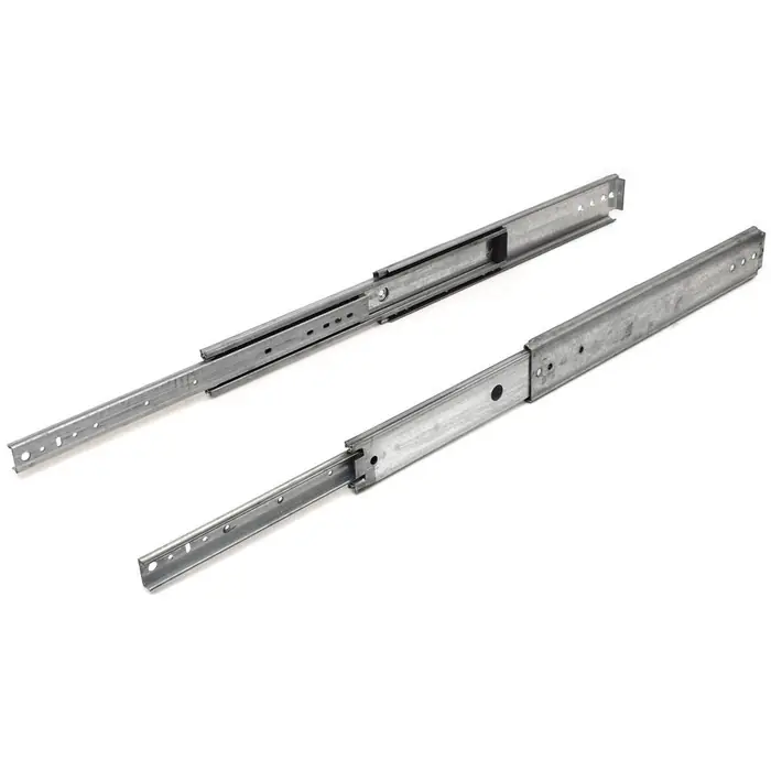 Chaparral Boat Drawer Slides 41.00198 | SS 20 - 40 Inch (Pair) Seasonal Sale