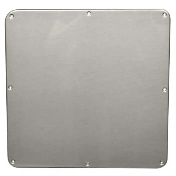 Original Cruisers Yachts Boat Blank Panel V1960100 | 540 Silver Acrylic