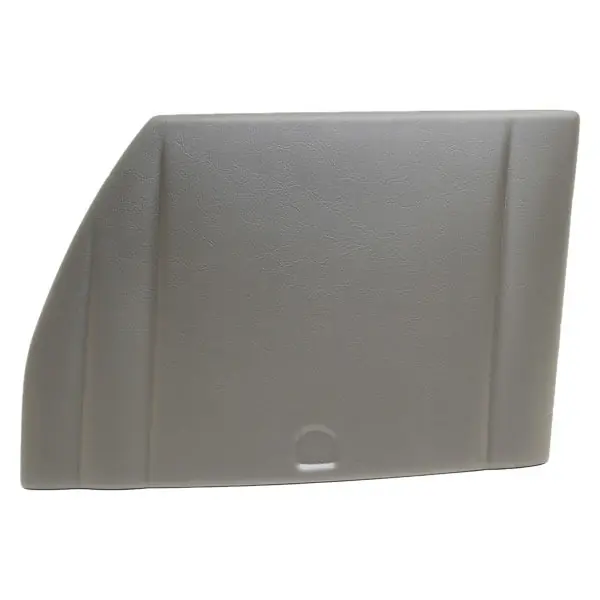 Supra Boat Glove Box Lid 106313 | 20V Sunsport Charcoal Gray Best Price
