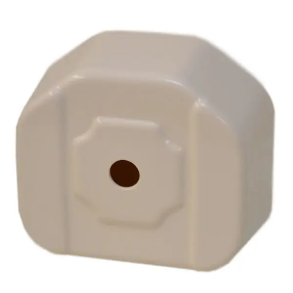 Premium Jet Technologies Boat Pedestal Spotlight 6426-35 | 11 1/8 x 9 7/8 Inch