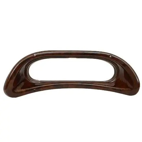 Rinker Boat Glove Box Panel 206119CB | 180 Bowrider 17 x 4 Inch Direct From Manufacturer