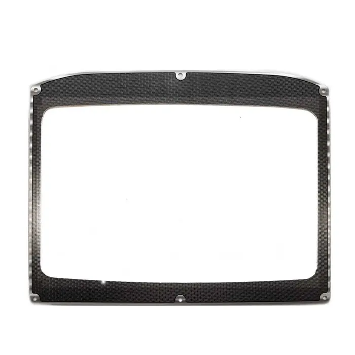 Ranger Boat Blank Dash Panel 246521 | 13 1/8 x 10 1/8 Inch Z520C Final Sale