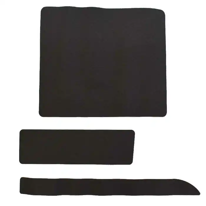 Fast Shipping Malibu Boat Non-Skid Deck Tracks 5532422 | Wakesetter 25 LSV (3PC)