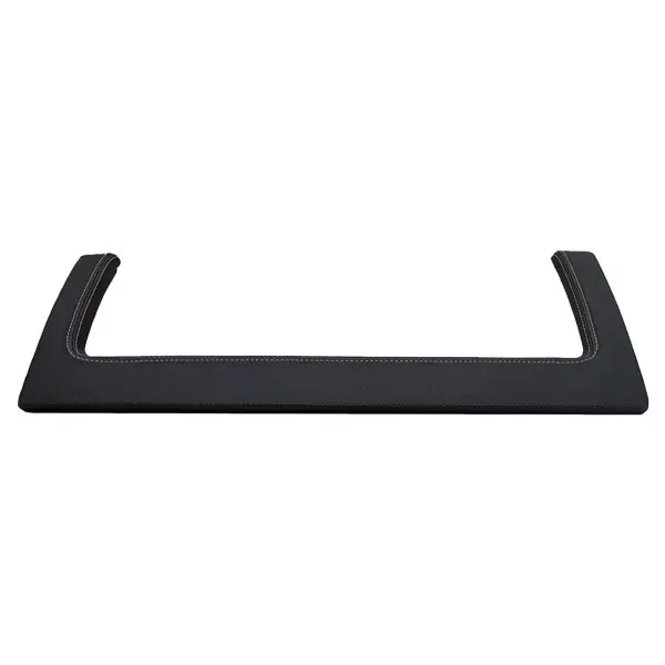 Sea Ray Boat Port Dash Panel XVW-473-021 | 250 Black Clearance