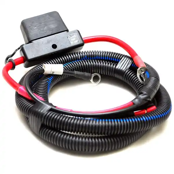 MasterCraft Boat Battery Harness 508930 | 5 Ft 190 / 197 / 214 / X1 Clearance