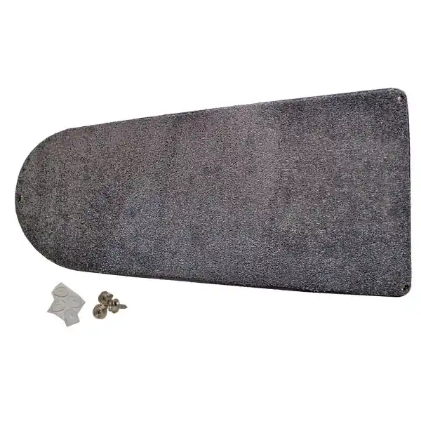 Malibu Boat Snap In Carpet 5689092 | MLS w/o Bow 2013 Syntec Gray Best Seller