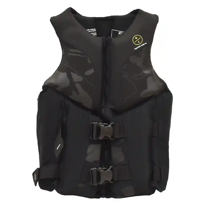 Hyperlite Boat Life Vest 23617443 | Fluid Flex Womens Small 32 - 36 In Budget