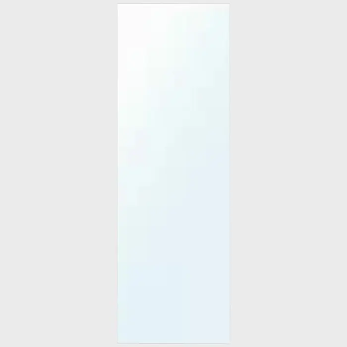 Chaparral Boat Frameless Mirror 26.00024 | 40 x 13 1/8 x 1/4 Inch Glass Express Delivery