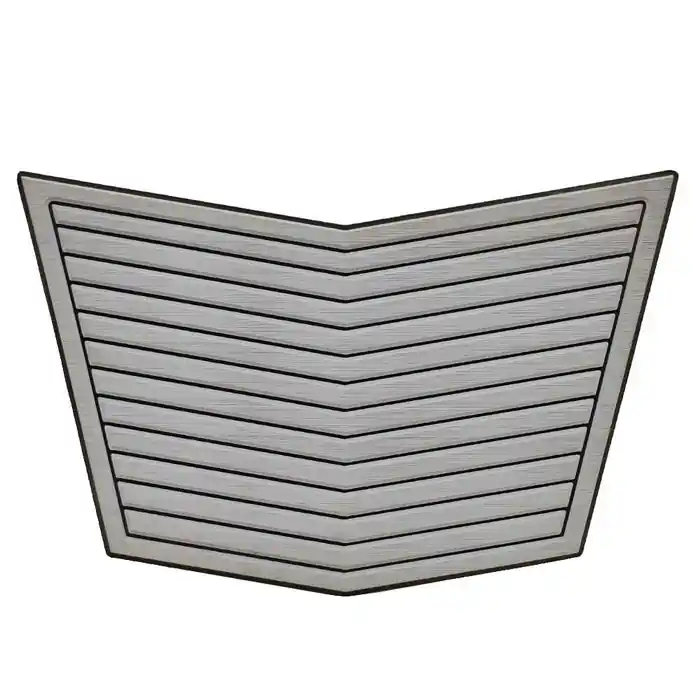 Moomba Mojo Boat Non-Skid Bow Mat 118032 | 25 1/4 x 16 5/8 Inch Pad Reduced Price