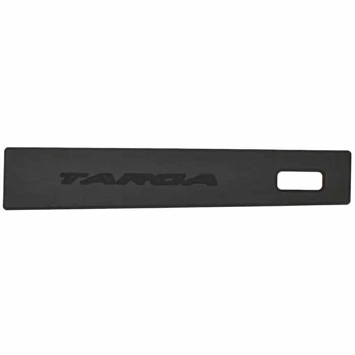 Exclusive Tracker Boat Non-Skid Mat 312174 | Targa Gunwale Black (STBD)