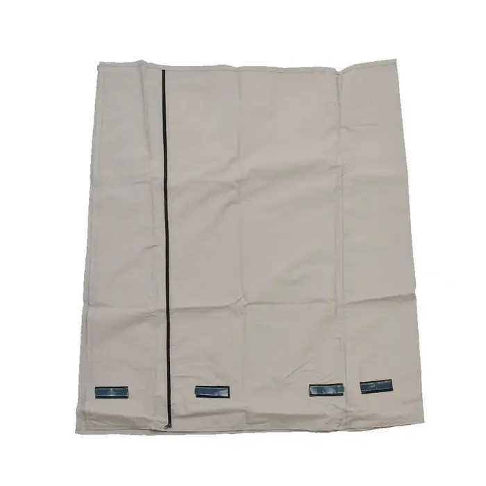 Budget Sun Tracker Pontoon Boat Privacy Curtain 112150 | Party Barge 21 / 24
